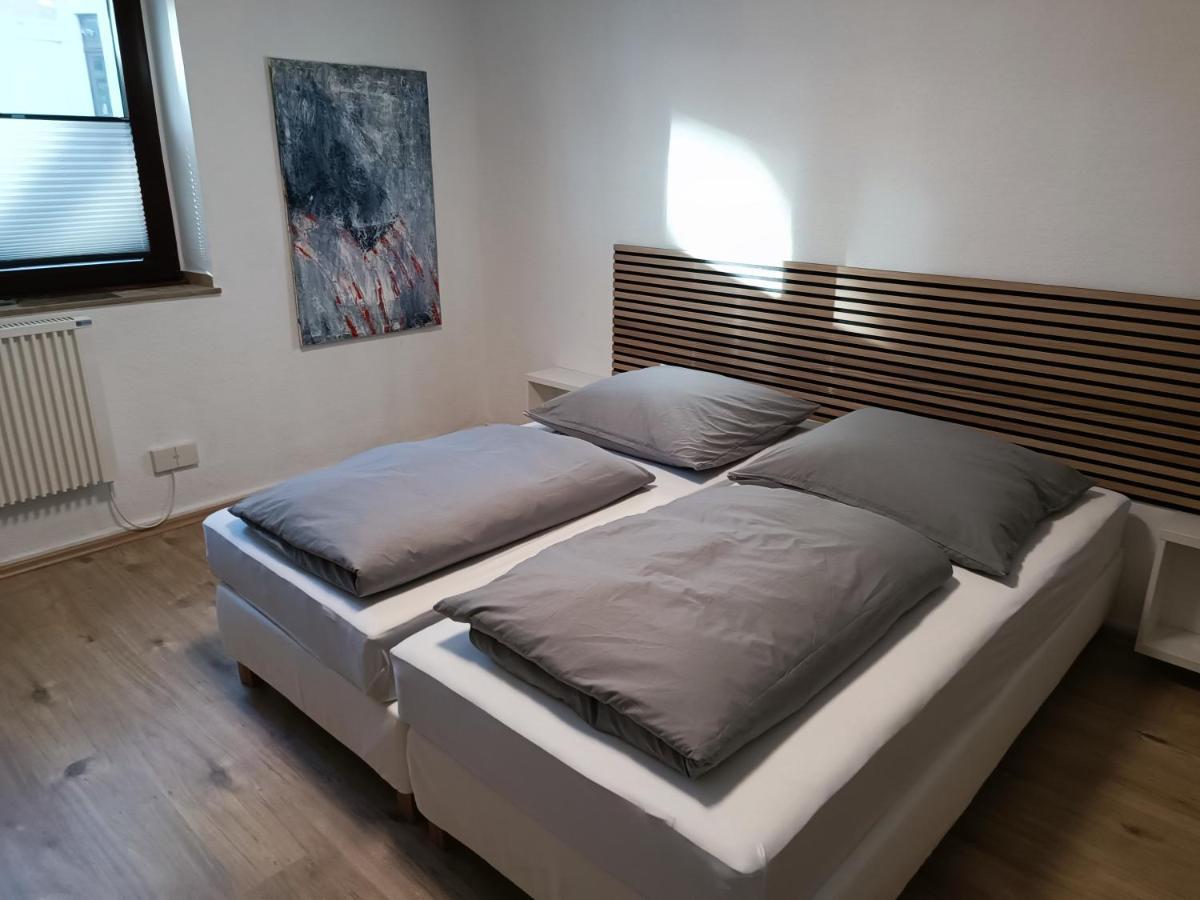 אסן Gruga Apartment An Der Messe מראה חיצוני תמונה