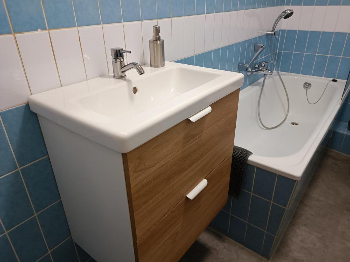 אסן Gruga Apartment An Der Messe מראה חיצוני תמונה