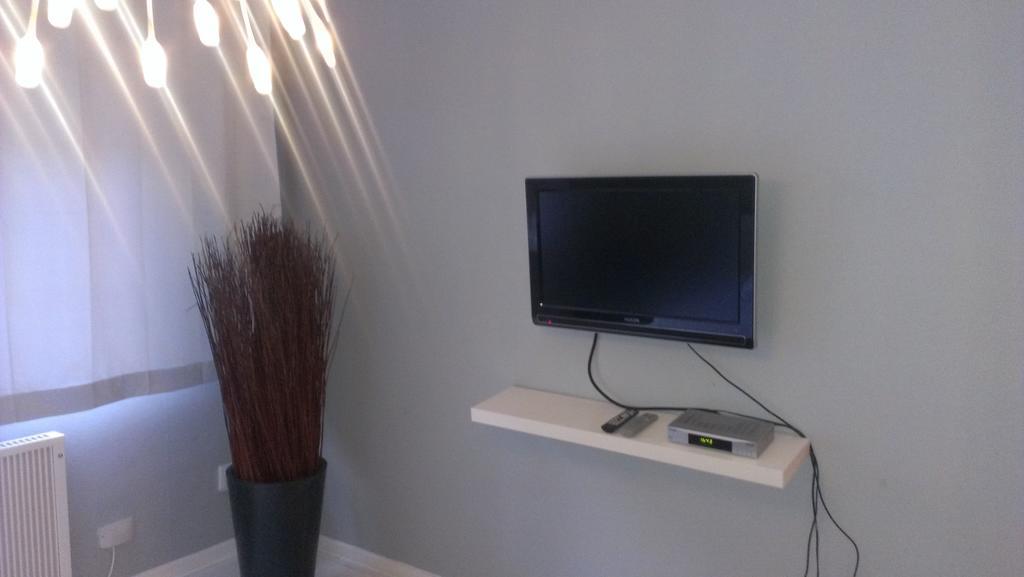אסן Gruga Apartment An Der Messe חדר תמונה