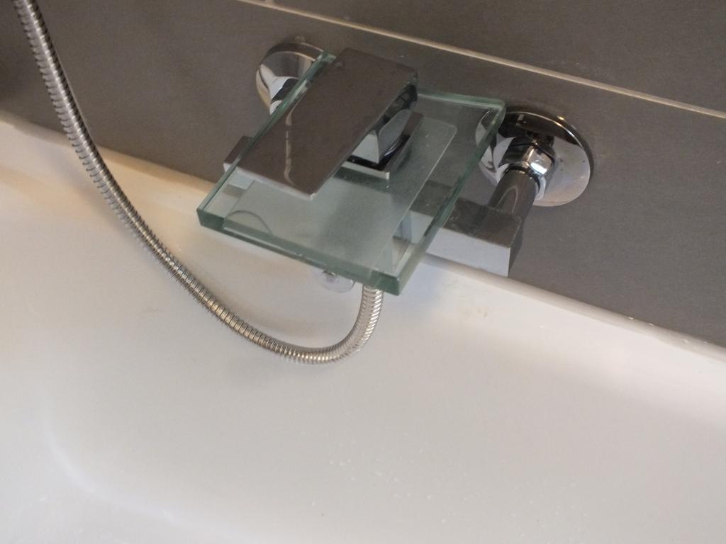 אסן Gruga Apartment An Der Messe חדר תמונה