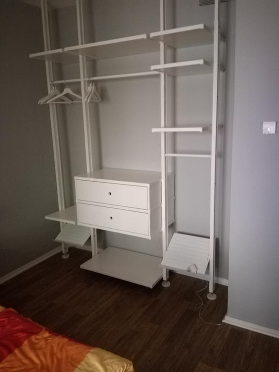 אסן Gruga Apartment An Der Messe מראה חיצוני תמונה