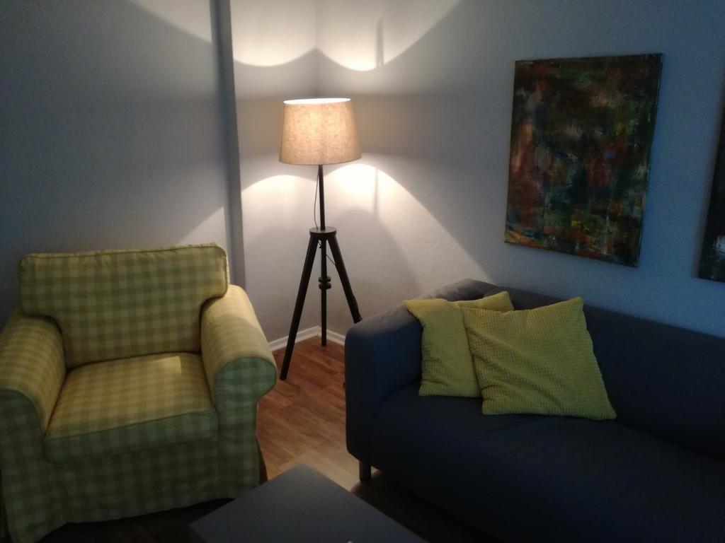 אסן Gruga Apartment An Der Messe מראה חיצוני תמונה