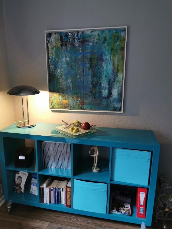 אסן Gruga Apartment An Der Messe מראה חיצוני תמונה